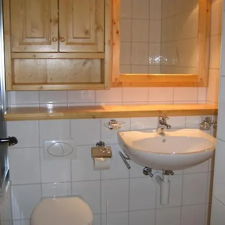 Bostan 11 Apartment